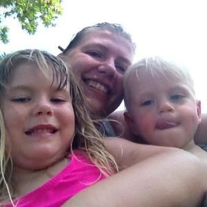 Meet your Posher, Heidi